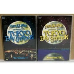 THE ALFEE TOKYO BAY-STATION セット - メルカリ