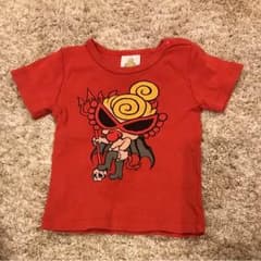 ヒスミニ Tシャツのサムネイル