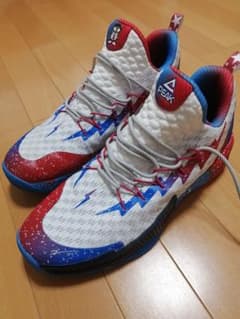 【⚠最終値下げ⚠】　PEAK フラッシュ2019 クリッパーズエディションのサムネイル