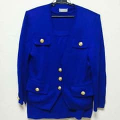 ヴィンテージ☆YVES SAINT LAURENT☆のサムネイル
