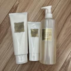 新品】ナリス ルミエパリ クレンジング ディープクレンジング