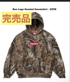 高*様 Supreme Box Logo Hooded Sweatshiのサムネイル