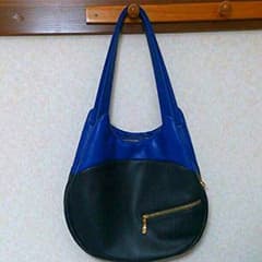 ツモリチサト ネコハンドバッグのサムネイル