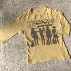 さなしょう様専用です☆HR七分袖Tシャツのサムネイル