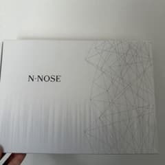 N-NOSE ガン検査 箱潰れ - メルカリ