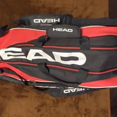 らい様専用 ヘッド ラケットキャリーのサムネイル