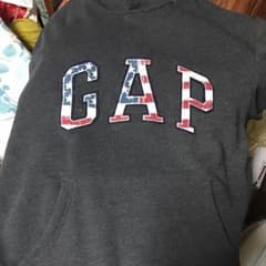 GAPパーカーのサムネイル
