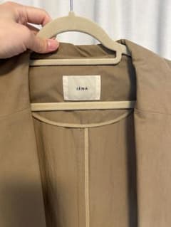 IENA トレンチコートのサムネイル