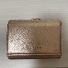 テッドベイカー　財布　（値下げ中）のサムネイル