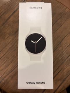 SAMSUNG Galaxy Watch8のサムネイル