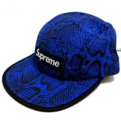 supreme キャップのサムネイル