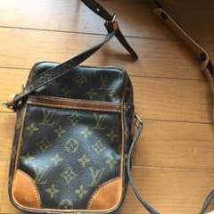 chii様専用❤️ルイビィトン ショルダーバッグ❤️のサムネイル