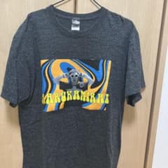 ハルカミライ Tシャツのサムネイル