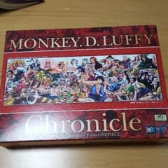 マンガ　ワンピースパズル未使用エミ様専用のサムネイル