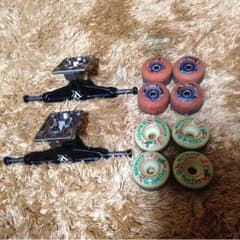 亀様専用トラック！ベンチャーのサムネイル