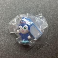 未開封♡アンパンマンめじるしアクセサリー コキンちゃんのサムネイル