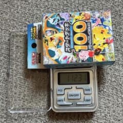 ポケモンカード ポケカ スタートデッキ100 スタデ 112.0g前後 ポケモンカード スタートデッキ100 112.31~ - メルカリ