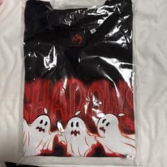 Mrs. GREEN APPLE SHADOWS 香川 Tシャツ Mのサムネイル