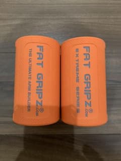 FAT GRIPZのサムネイル