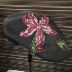KANGOL ハンチングのサムネイル