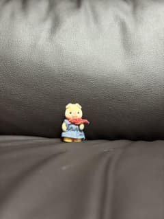 シルバニアファミリー ブタ 赤ちゃん 人形のサムネイル