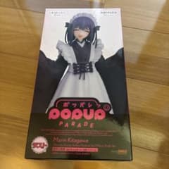 POP UP PARADE 喜多川海夢(黒江雫 文化祭ver.) ラストワン賞 - メルカリ