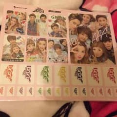 AAA プリクラのサムネイル