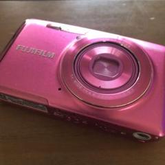 作例あり】FUJIFILM finepix JX700 CCDセンサー - メルカリ
