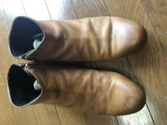 パドローネ　ブーツのサムネイル
