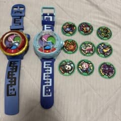 妖怪ウォッチ まとめ売りのサムネイル