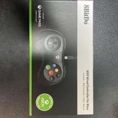8BitDo M30 Wired Controller for Xboxのサムネイル