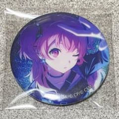 プロセカ グリッター缶バッジ グリ缶 桃井愛莉 70点 46B プロセカ グリッター缶バッジ vol.10 A 桃井愛莉 2点 - メルカリ