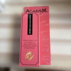 AGARISM Vibration Eye Cream 15gのサムネイル