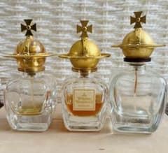 ヴィヴィアンウエストウッド ブドワール 香水 30ml 50ml セット - メルカリ
