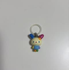 サンリオキャラクターズ　オールスター　めじるし　ウサハナのサムネイル