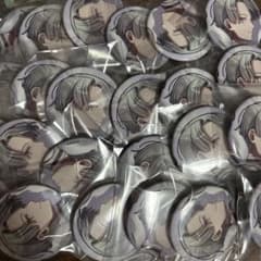 ミルグラム 缶バッジ 桐崎獅童 24個 ミルグラム 缶バッジ 桐崎獅童 24個 - メルカリ