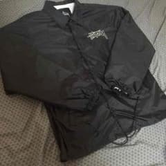 STUSSY コーチジャケットのサムネイル