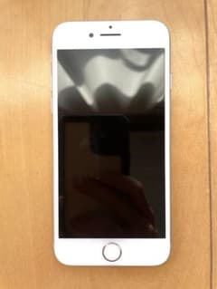 iPhone 8 本体のサムネイル
