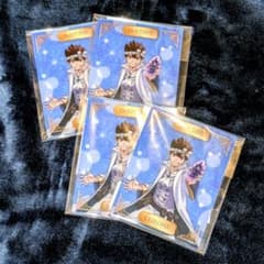 Dr.STONE eeoくじ クロム アクリルカード 4個まとめ売り - メルカリ