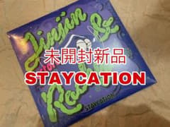 ASTRO Jinjin＆Rocky Restore STAYCATIONのサムネイル