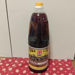 かねよ母ゆずりうすくち醤油のサムネイル