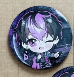 シクフォニ ランダム 缶バッジ 第18弾 SD ミニキャラ いるま 13個セット シクフォニ ランダム缶バッジ 第13弾 LAN ミニキャラ SD 3周年 - メルカリ