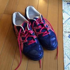 ハンドボールシューズのサムネイル