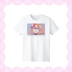 希少　レア　地縛少年花子くん　半袖Tシャツ　キャラクターTシャツ　源輝 輝兄 希少 レア 地縛少年花子くん 半袖Tシャツ キャラクターTシャツ 源輝 輝