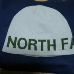 新品  THE NORTH FACE ニットキャップのサムネイル