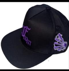 flexwitme 　キャップ　DAB着用　flexwitme flexwitme - FWM Drty $wag cap 初期版 - メルカリ