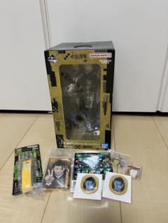 呪術廻戦　一番くじ 羂索 フィギュアのサムネイル