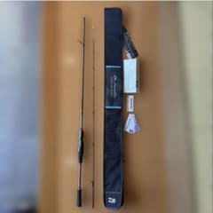 美品】エメラルダスEXボート65MLMSーSMT - メルカリ