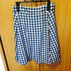 ＧＷまで！！大処分セール！！2500→1800 ゆめかわいい春スカートのサムネイル