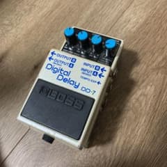 BOSS DD-7 (shin様)専用のサムネイル